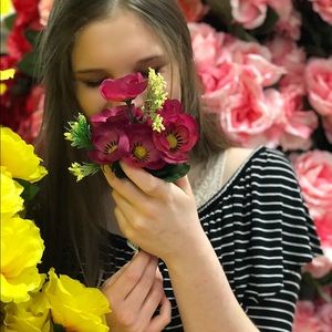 Meet your Posher, Faith